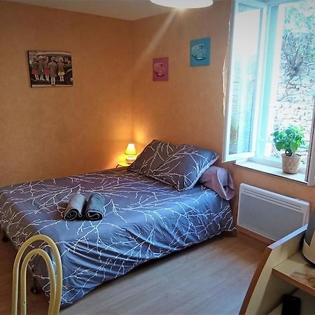 Studio 5 Avec Wifi Limoges Extérieur photo