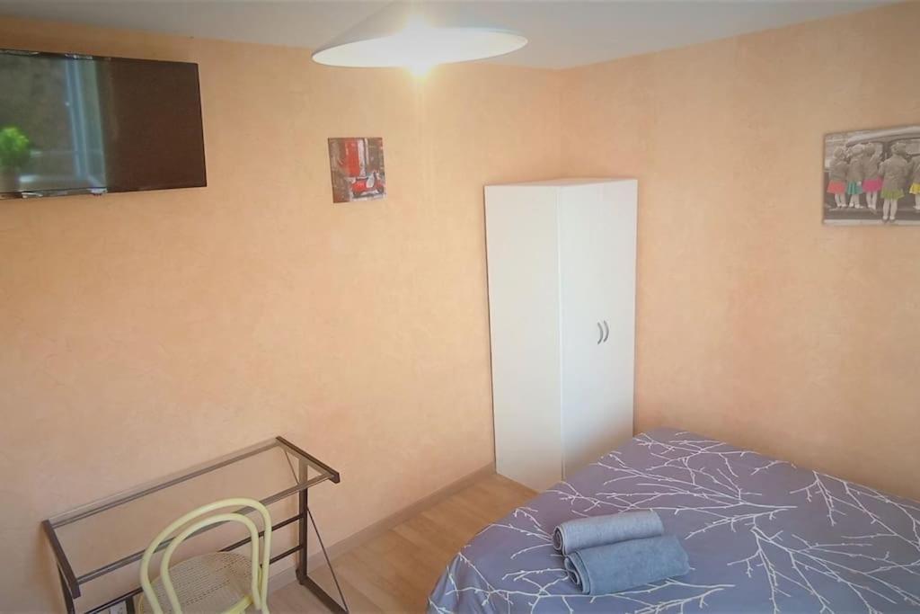 Studio 5 Avec Wifi Limoges Extérieur photo