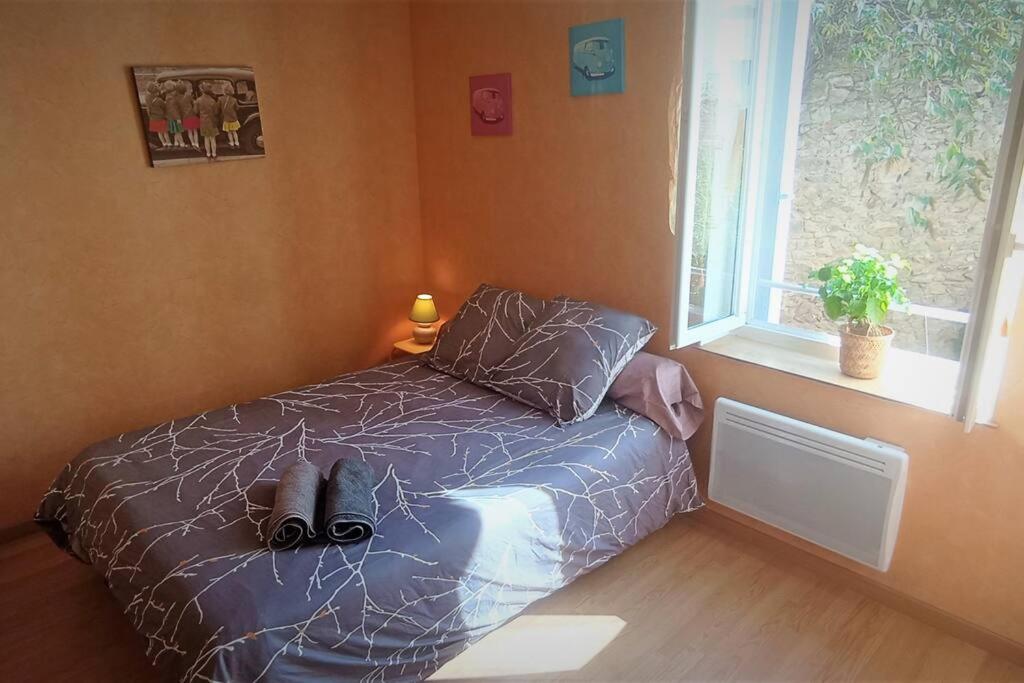 Studio 5 Avec Wifi Limoges Extérieur photo